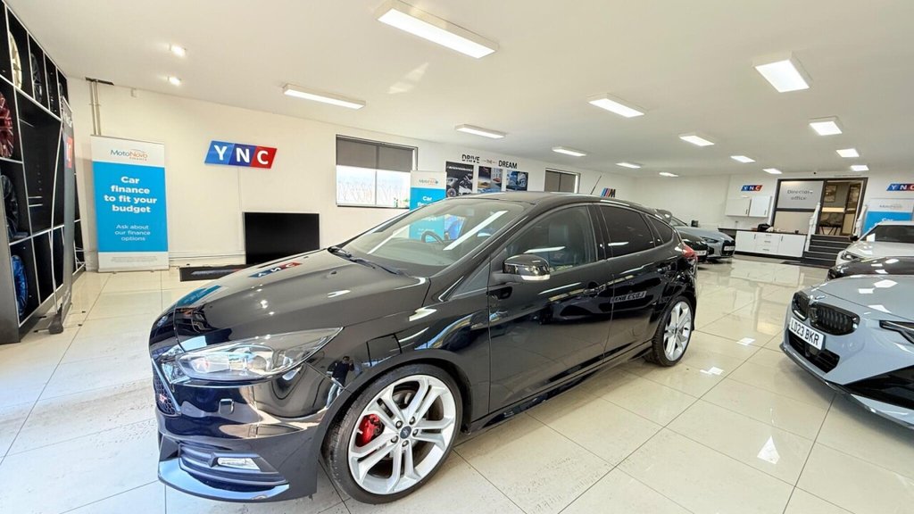 Used Ford Focus 2015 for sale - 76068715: Photo 8