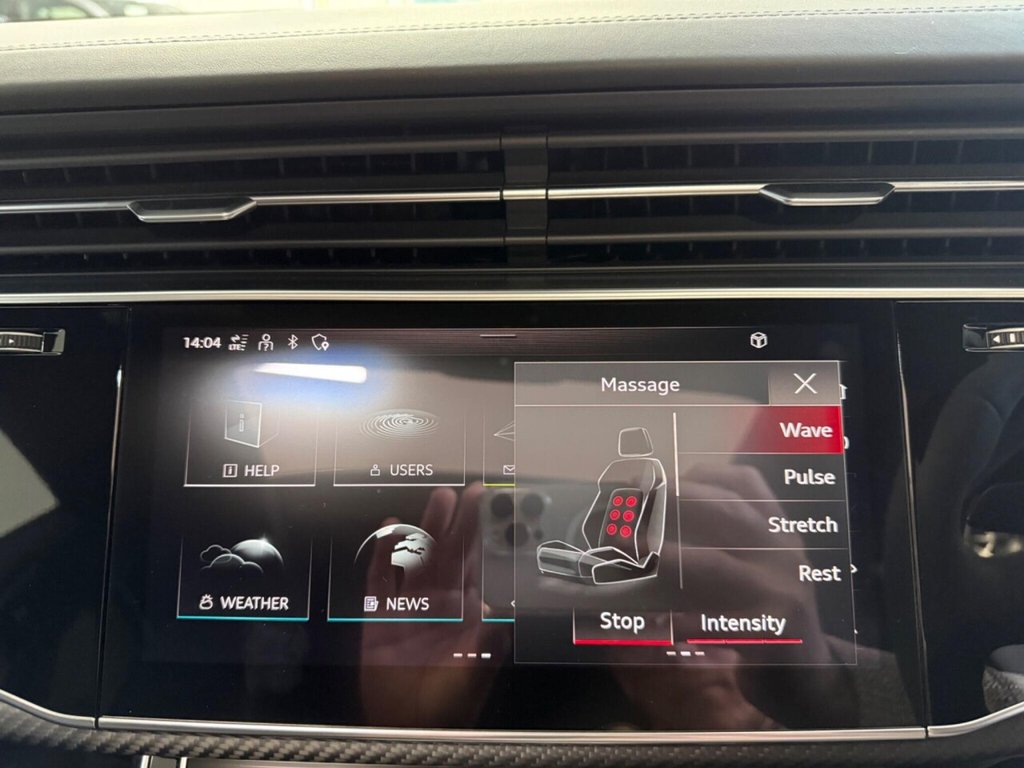 Used Audi RS Q8 2023 for sale - 77719916: Photo 11