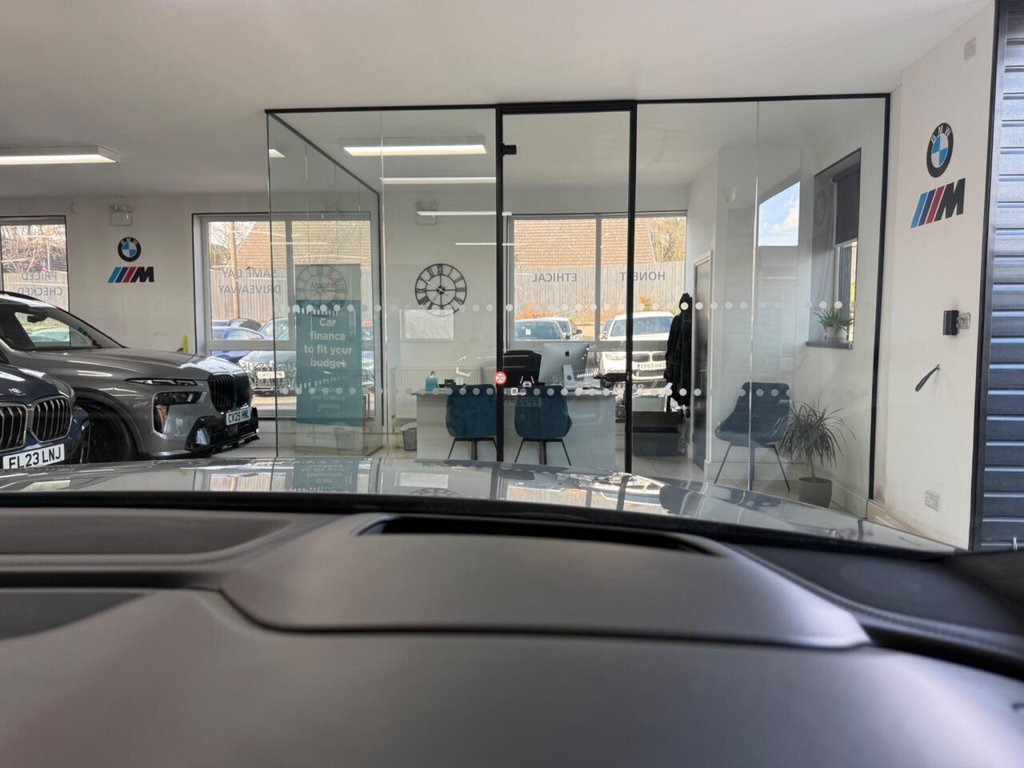 Used Audi RS Q8 2023 for sale - 77719916: Photo 12