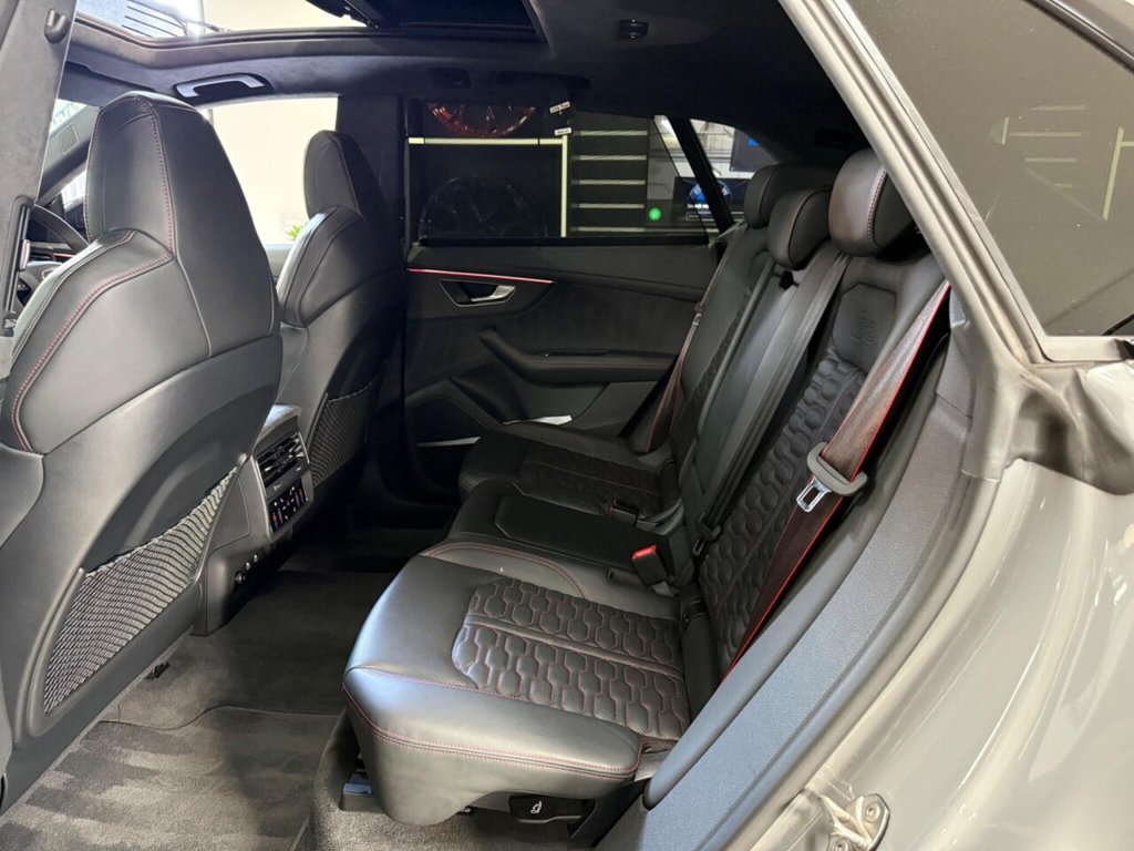 Used Audi RS Q8 2023 for sale - 77719916: Photo 17