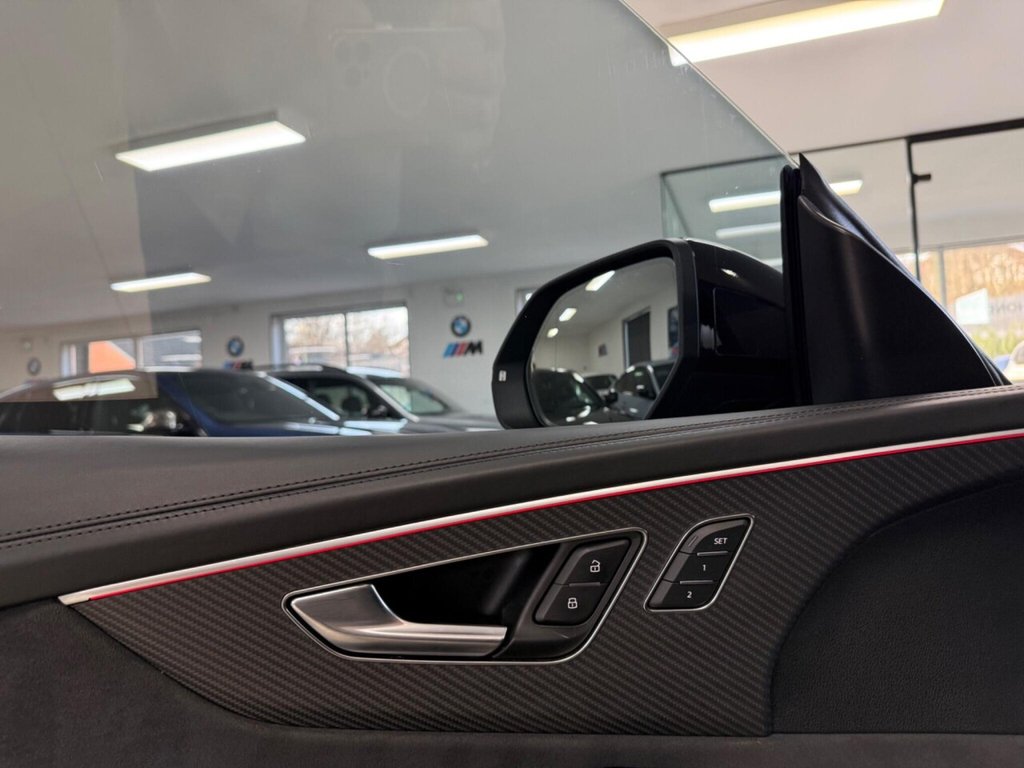 Used Audi RS Q8 2023 for sale - 77719916: Photo 18