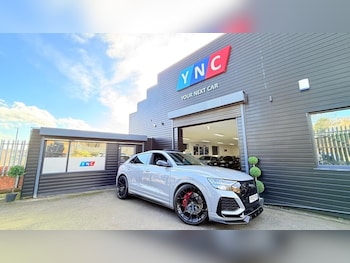 Used Audi RS Q8 2023 for sale - 77719916: Photo