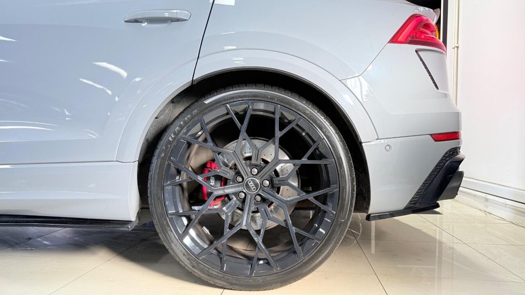 Used Audi RS Q8 2023 for sale - 77719916: Photo 25