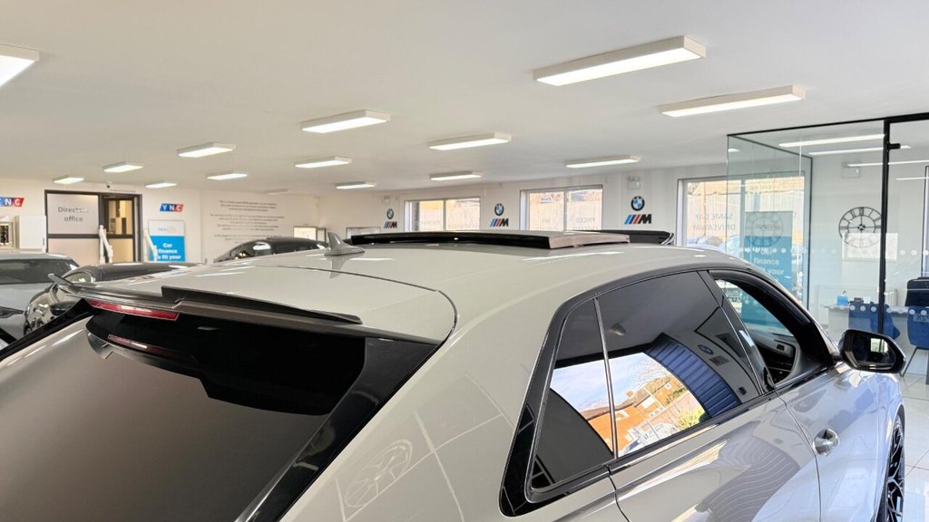 Used Audi RS Q8 2023 for sale - 77719916: Photo 27