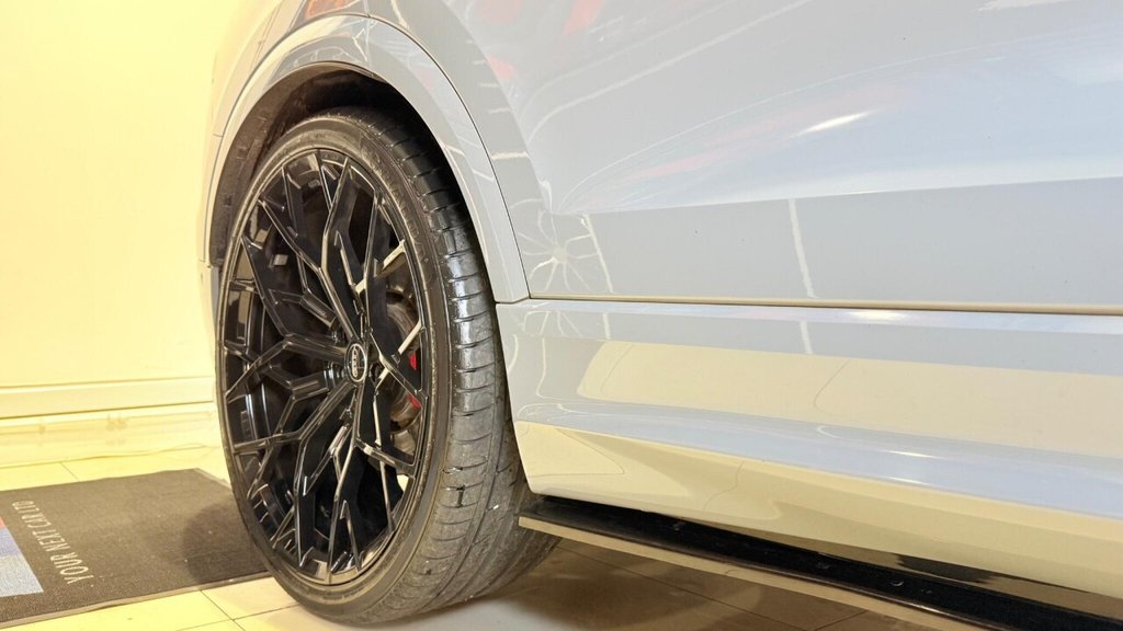 Used Audi RS Q8 2023 for sale - 77719916: Photo 30