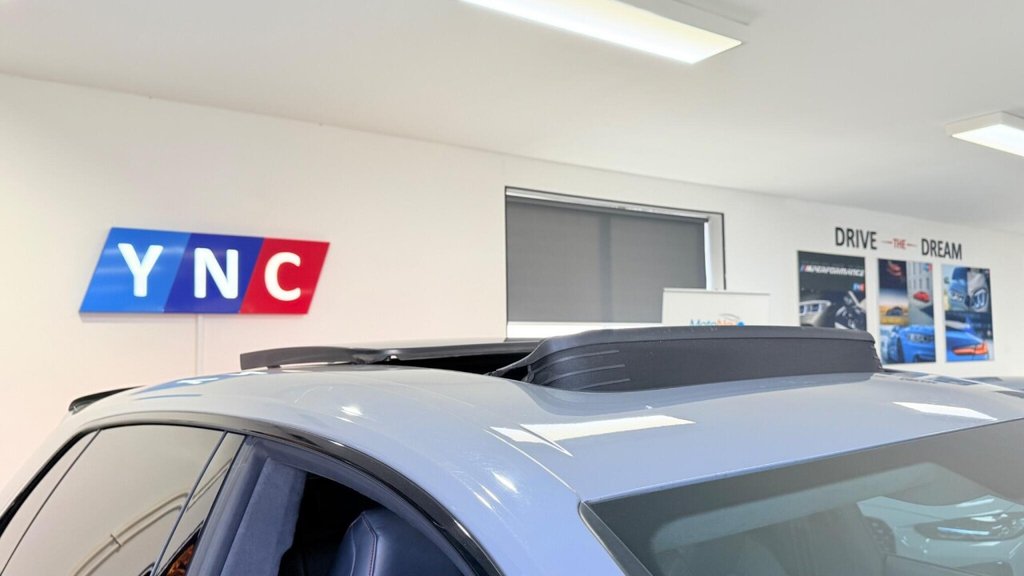 Used Audi RS Q8 2023 for sale - 77719916: Photo 31