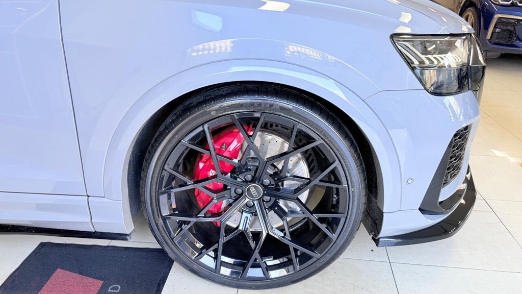 Used Audi RS Q8 2023 for sale - 77719916: Photo 33