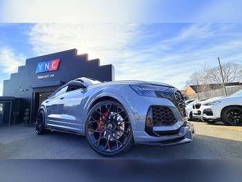 Used Audi RS Q8 2023 for sale - 77719916: Photo