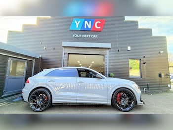 Used Audi RS Q8 2023 for sale - 77719916: Photo