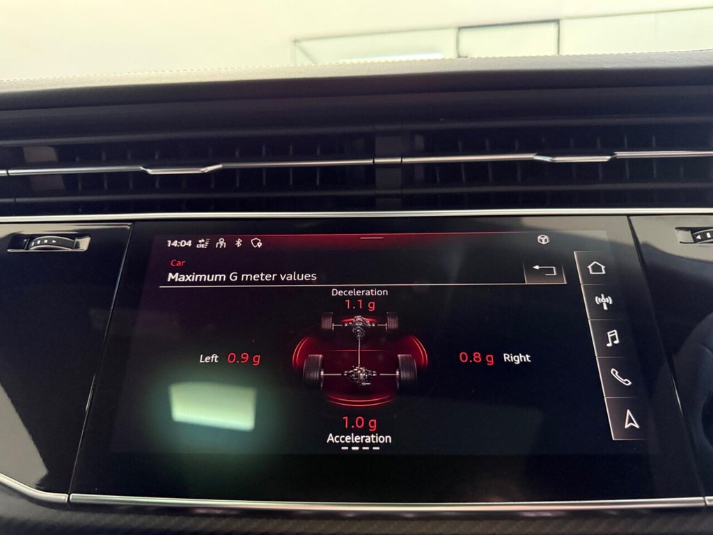 Used Audi RS Q8 2023 for sale - 77719916: Photo 8