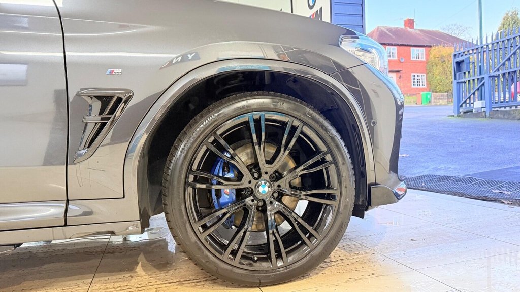 Used BMW X3 2018 for sale - 76962767: Photo 16