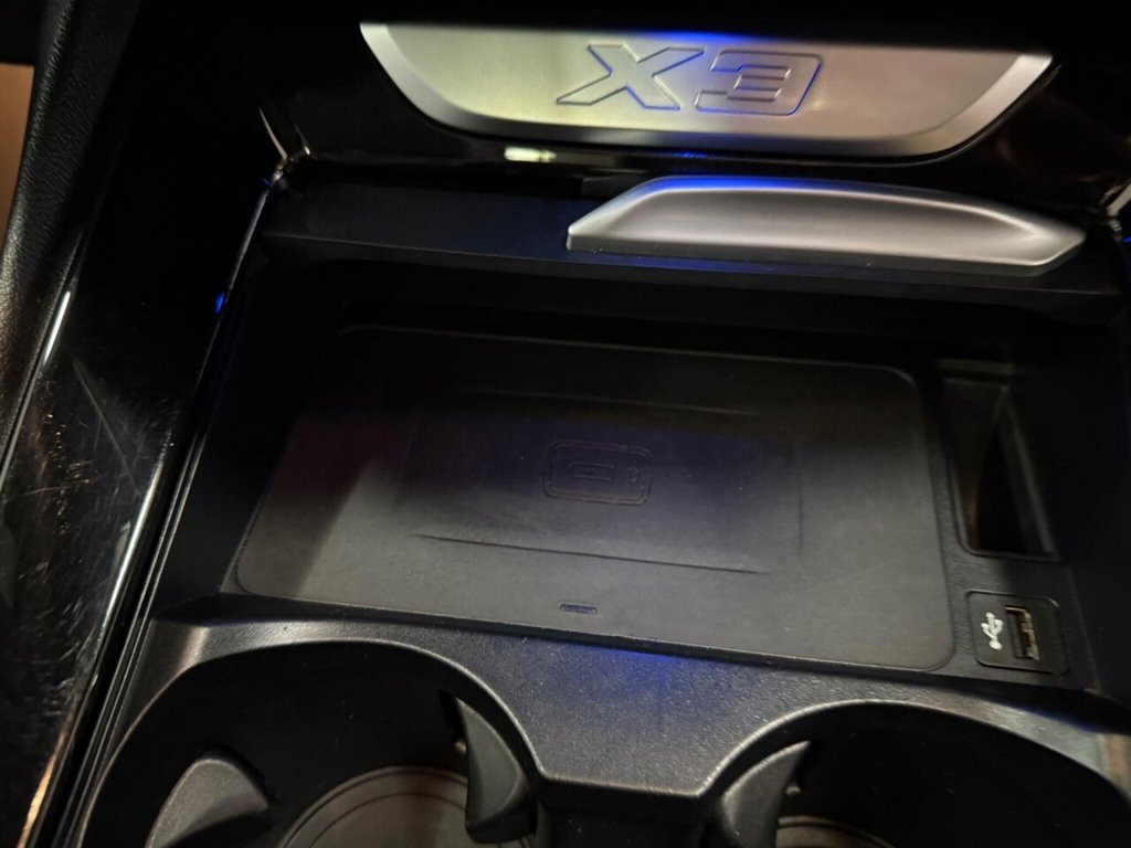 Used BMW X3 2018 for sale - 76962767: Photo 18