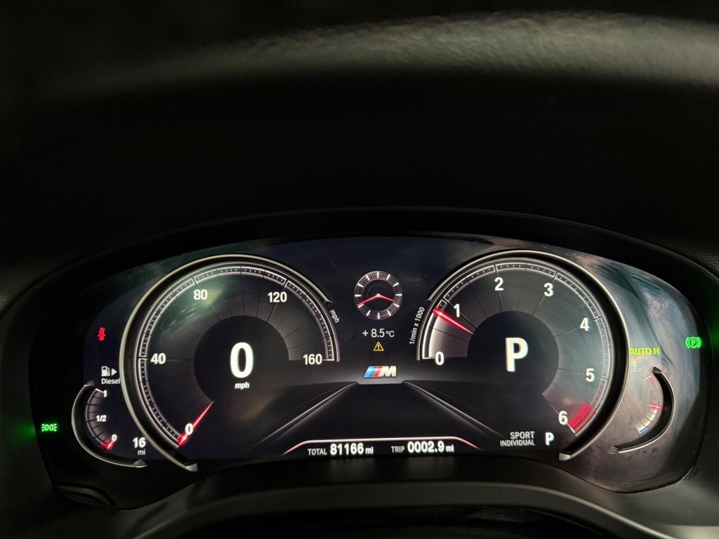 Used BMW X3 2018 for sale - 76962767: Photo 20