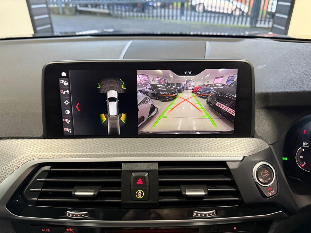 Used BMW X3 2018 for sale - 76962767: Photo 21