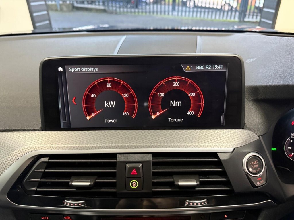 Used BMW X3 2018 for sale - 76962767: Photo 22