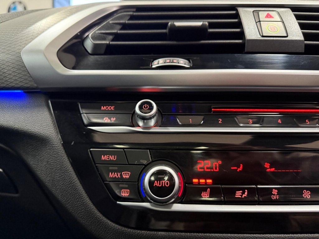 Used BMW X3 2018 for sale - 76962767: Photo 23