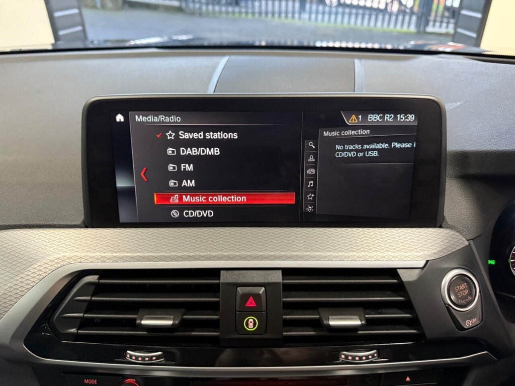 Used BMW X3 2018 for sale - 76962767: Photo 28