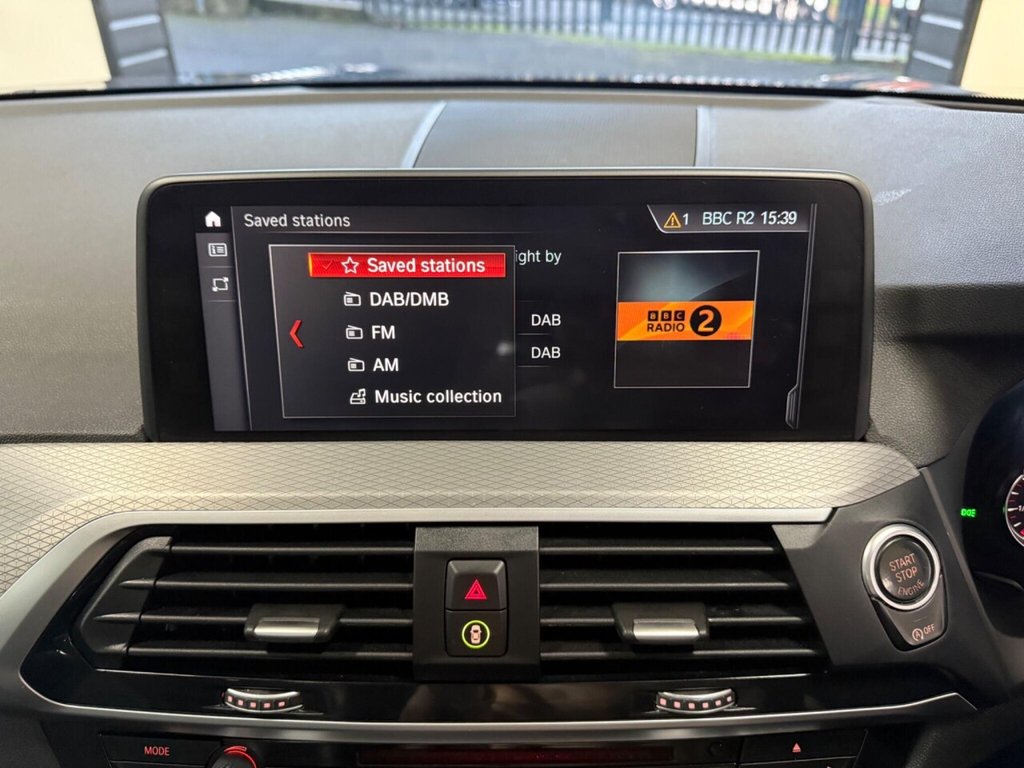 Used BMW X3 2018 for sale - 76962767: Photo 29