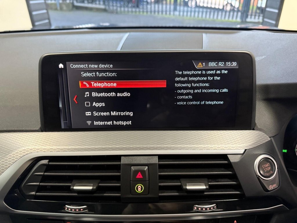 Used BMW X3 2018 for sale - 76962767: Photo 30