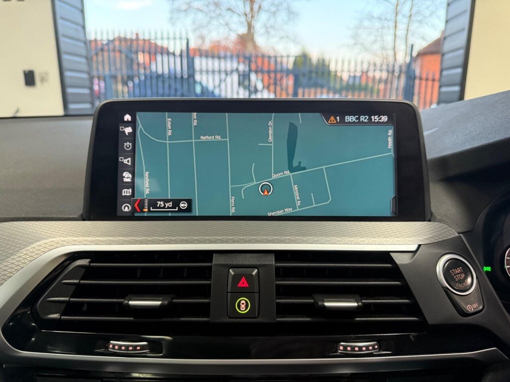 Used BMW X3 2018 for sale - 76962767: Photo 31