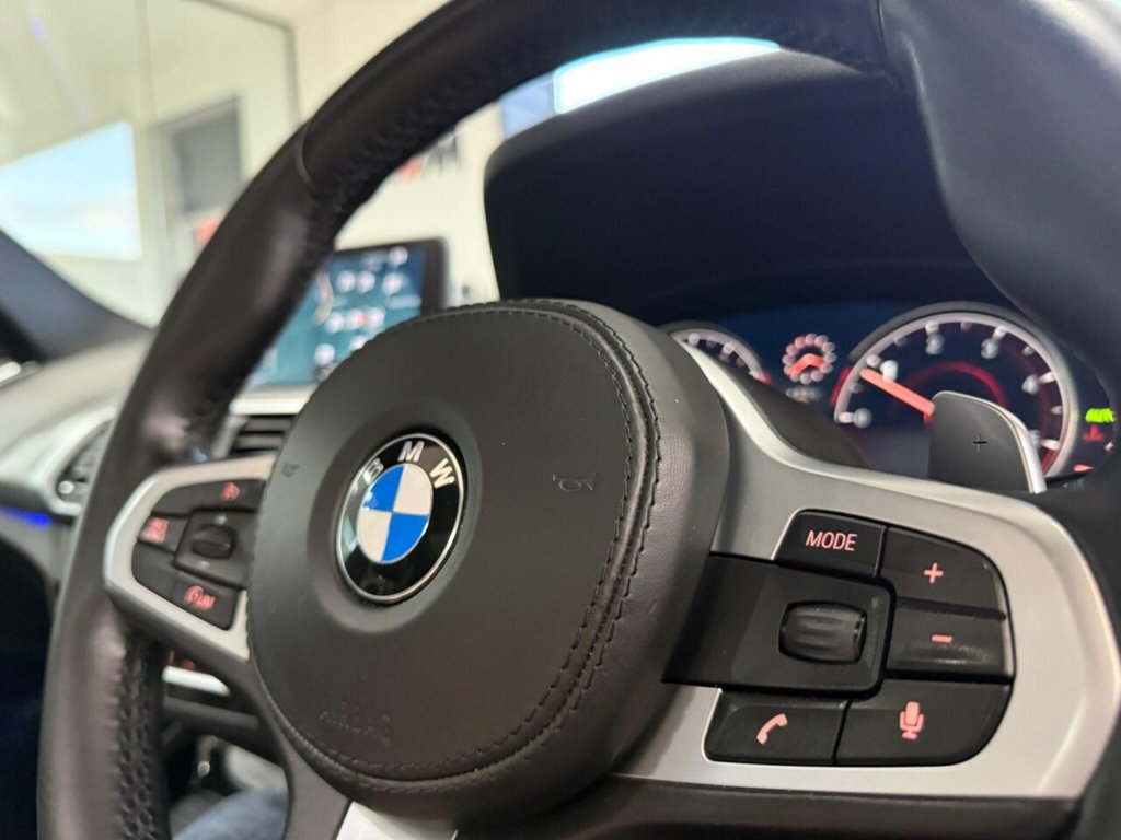 Used BMW X3 2018 for sale - 76962767: Photo 32