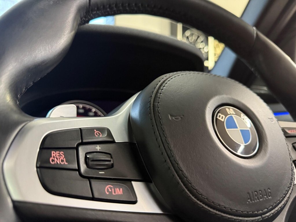 Used BMW X3 2018 for sale - 76962767: Photo 33
