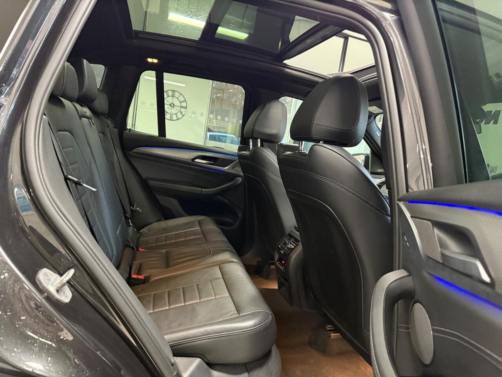 Used BMW X3 2018 for sale - 76962767: Photo 36