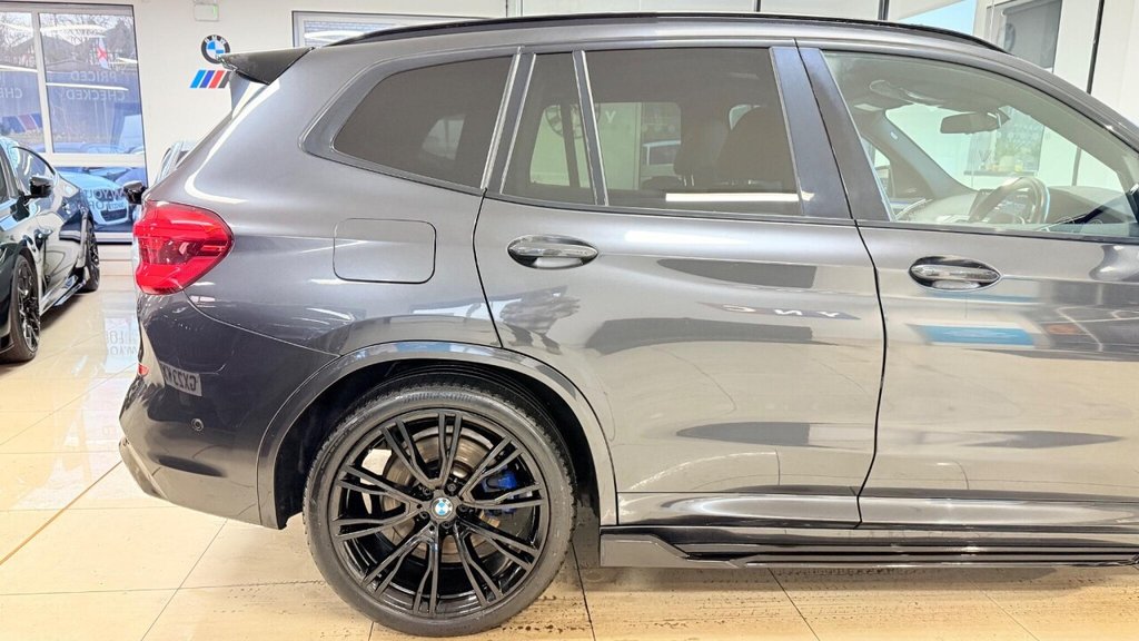 Used BMW X3 2018 for sale - 76962767: Photo 47