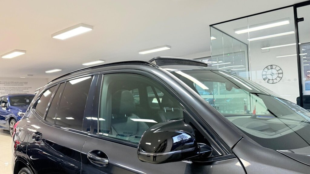 Used BMW X3 2018 for sale - 76962767: Photo 48