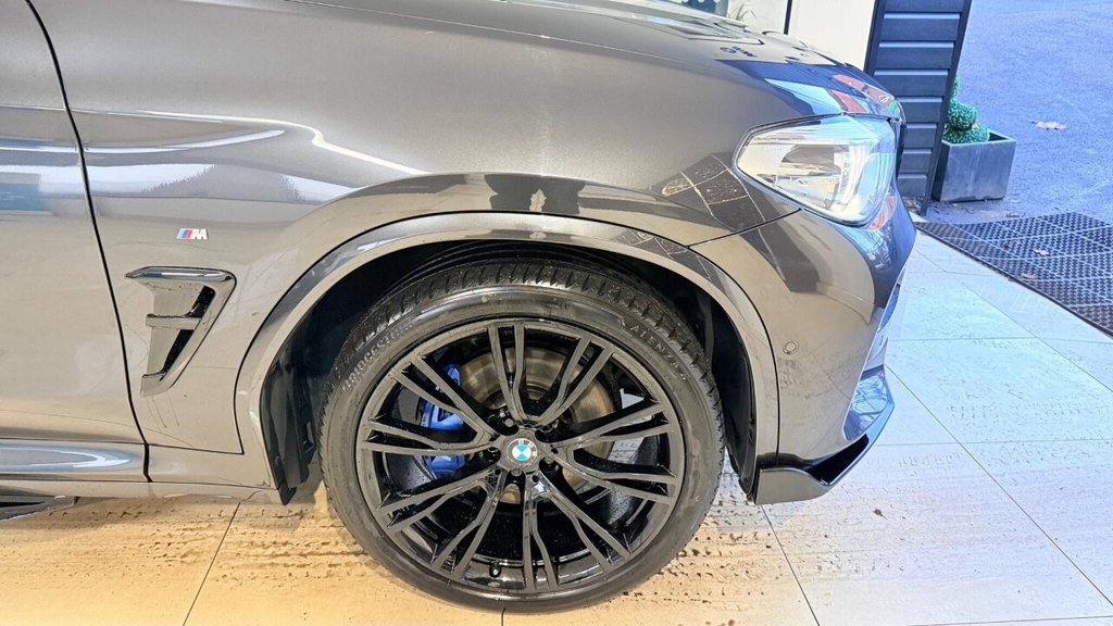 Used BMW X3 2018 for sale - 76962767: Photo 50