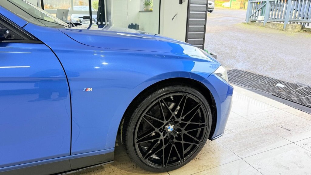 Used BMW 3 Series 2016 for sale - 77122216: Photo 12