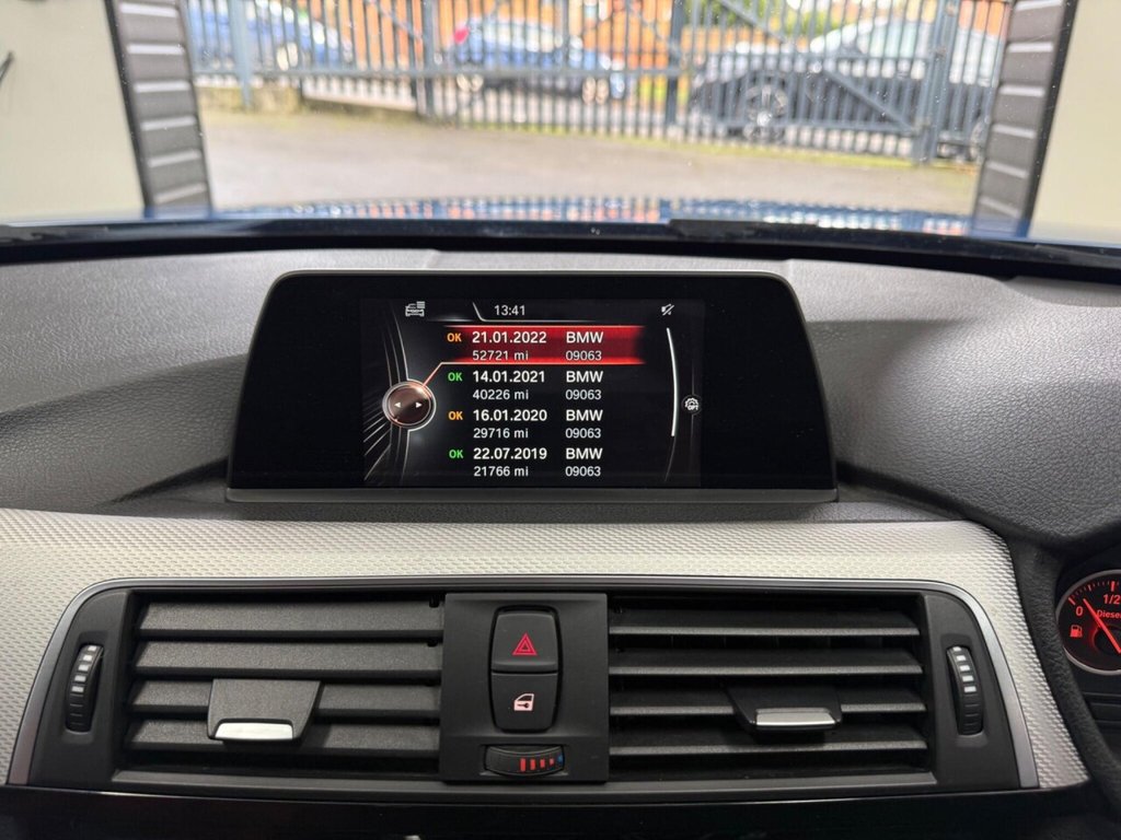 Used BMW 3 Series 2016 for sale - 77122216: Photo 15