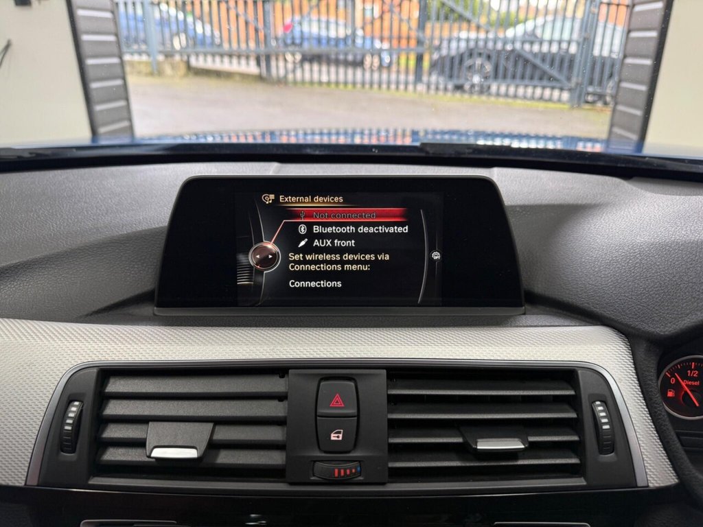 Used BMW 3 Series 2016 for sale - 77122216: Photo 18