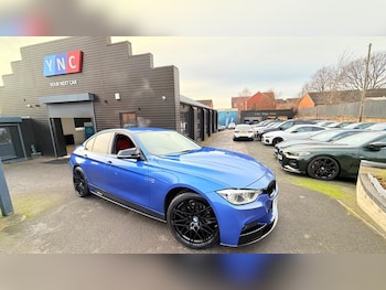 BMW 3 Series feature image