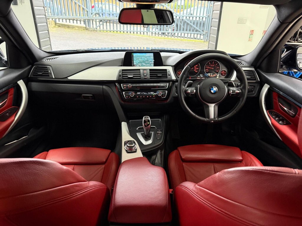 Used BMW 3 Series 2016 for sale - 77122216: Photo 2