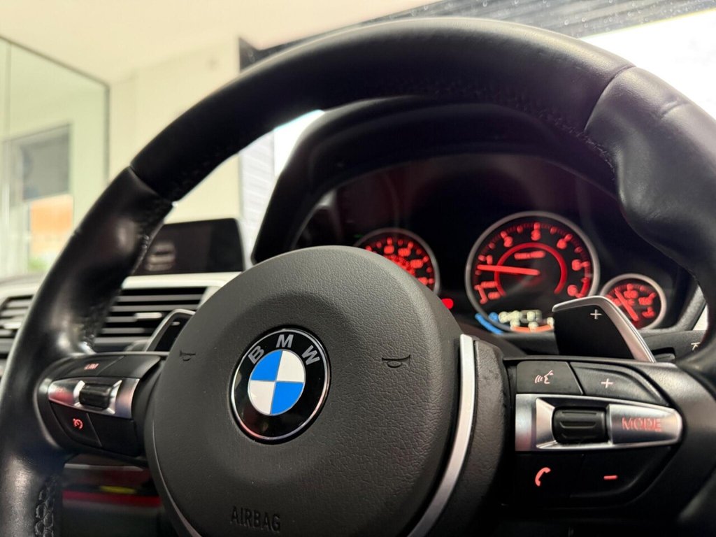 Used BMW 3 Series 2016 for sale - 77122216: Photo 22