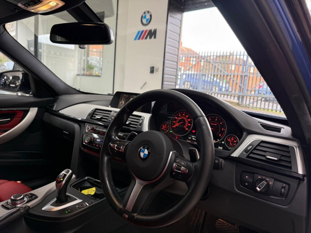 Used BMW 3 Series 2016 for sale - 77122216: Photo 25