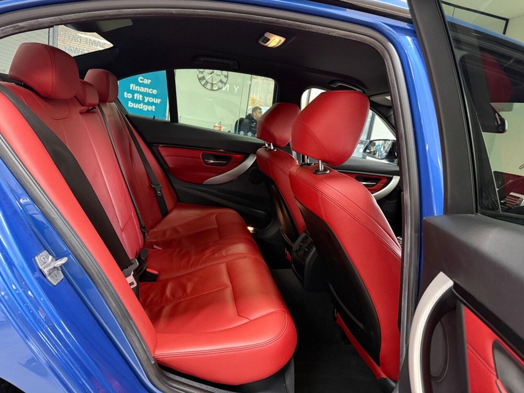 Used BMW 3 Series 2016 for sale - 77122216: Photo 26