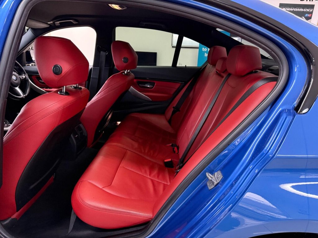 Used BMW 3 Series 2016 for sale - 77122216: Photo 28