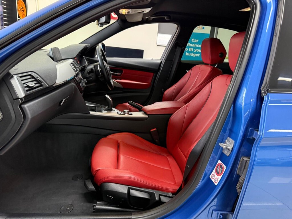 Used BMW 3 Series 2016 for sale - 77122216: Photo 29