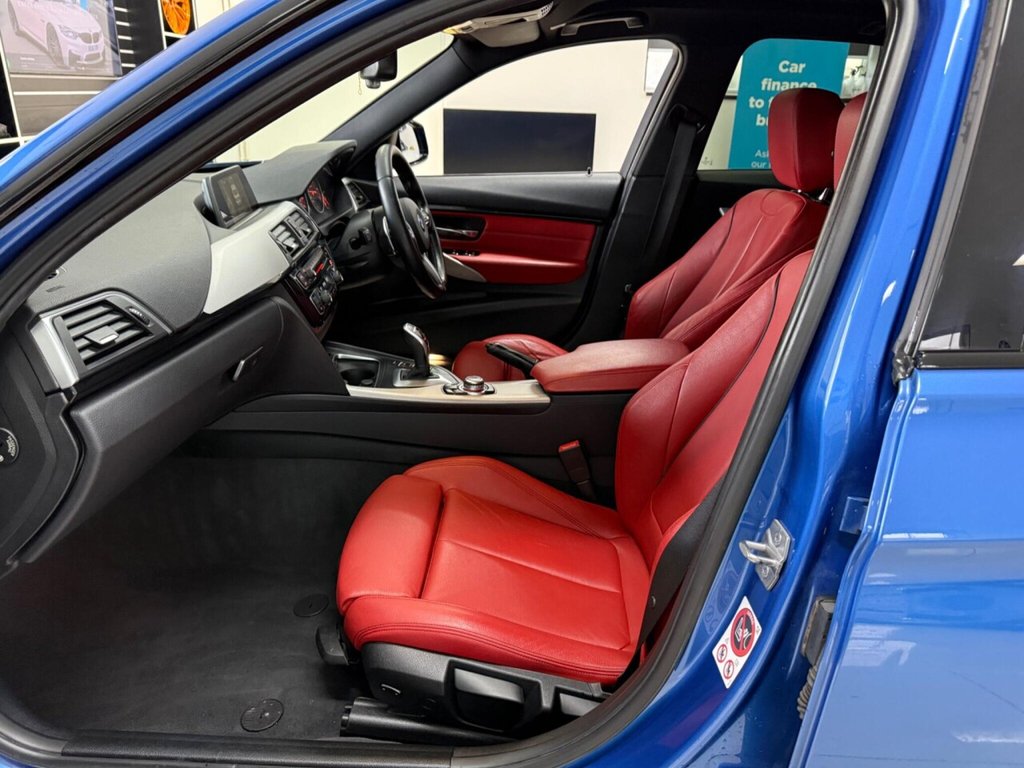 Used BMW 3 Series 2016 for sale - 77122216: Photo 30