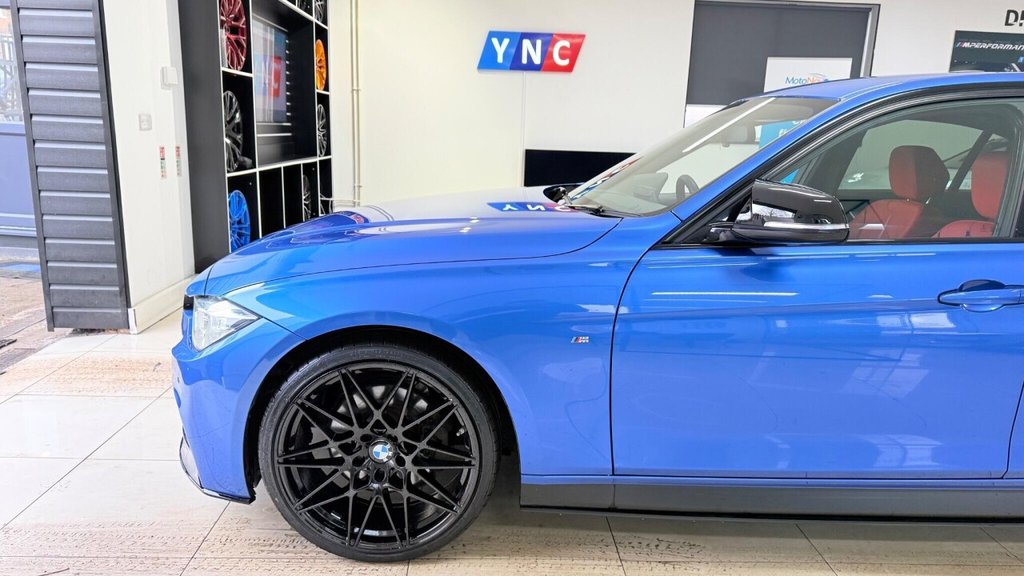 Used BMW 3 Series 2016 for sale - 77122216: Photo 31