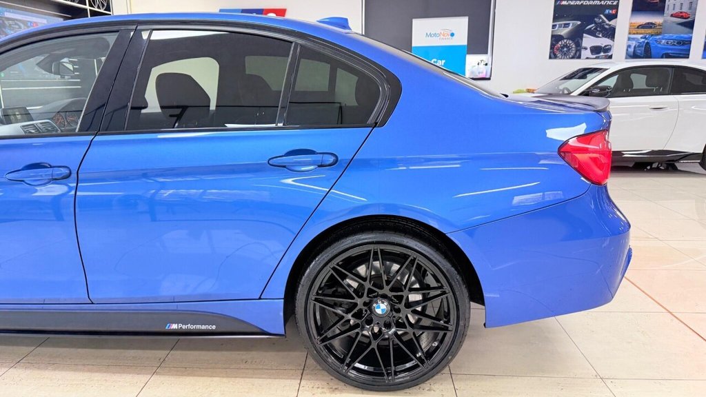 Used BMW 3 Series 2016 for sale - 77122216: Photo 32