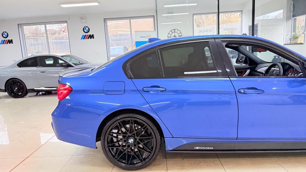 Used BMW 3 Series 2016 for sale - 77122216: Photo 36