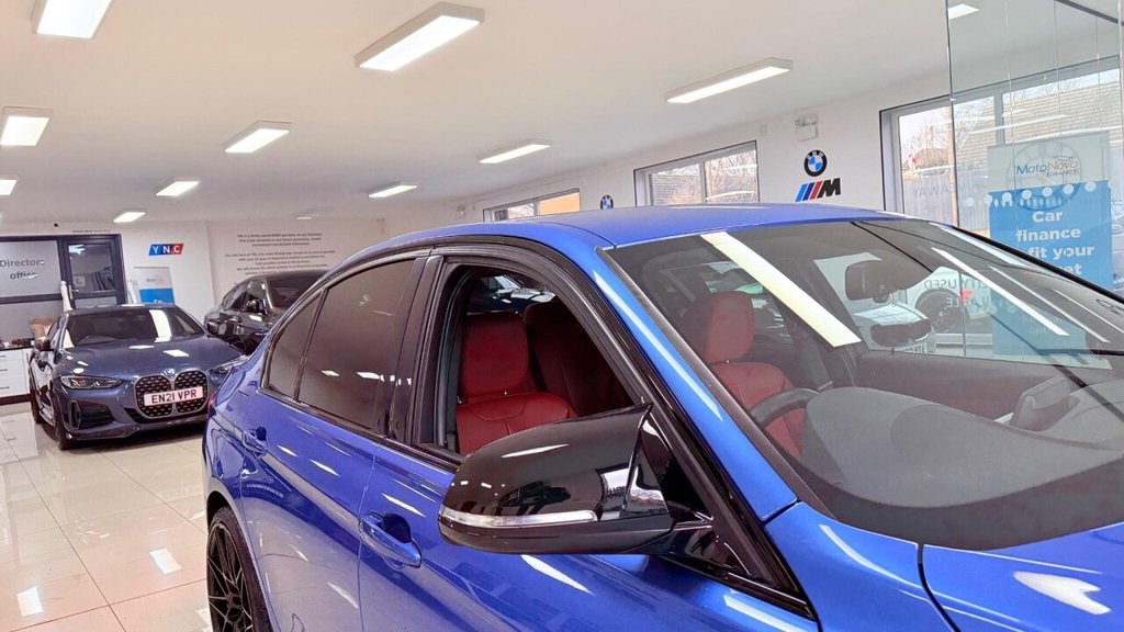 Used BMW 3 Series 2016 for sale - 77122216: Photo 37