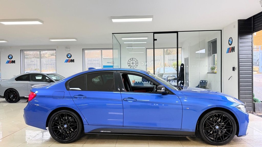 Used BMW 3 Series 2016 for sale - 77122216: Photo 38