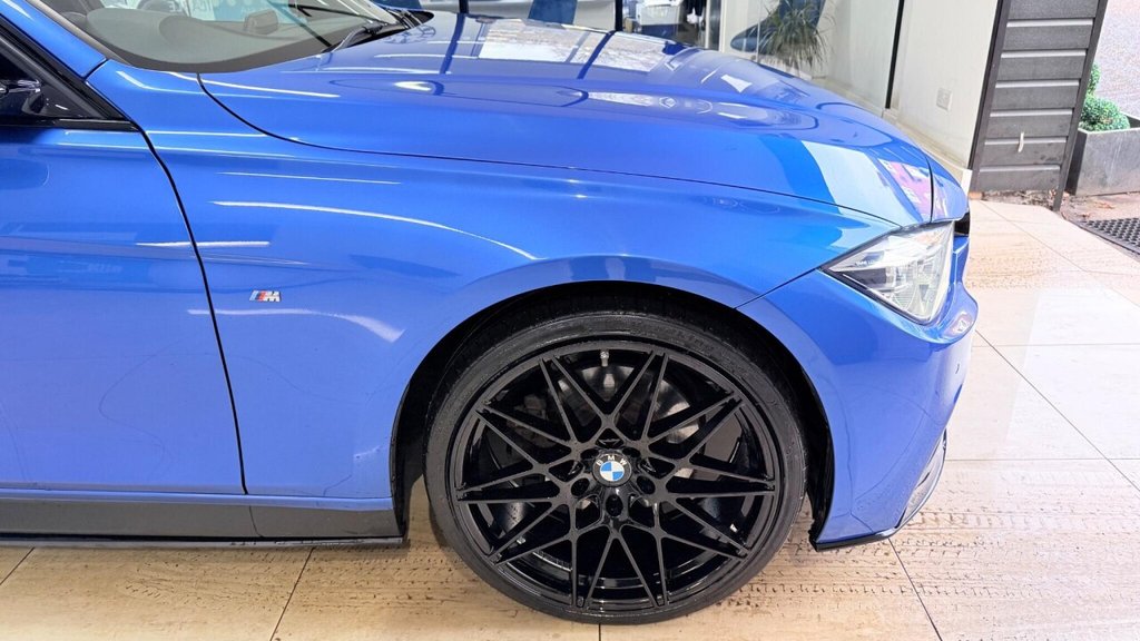 Used BMW 3 Series 2016 for sale - 77122216: Photo 39