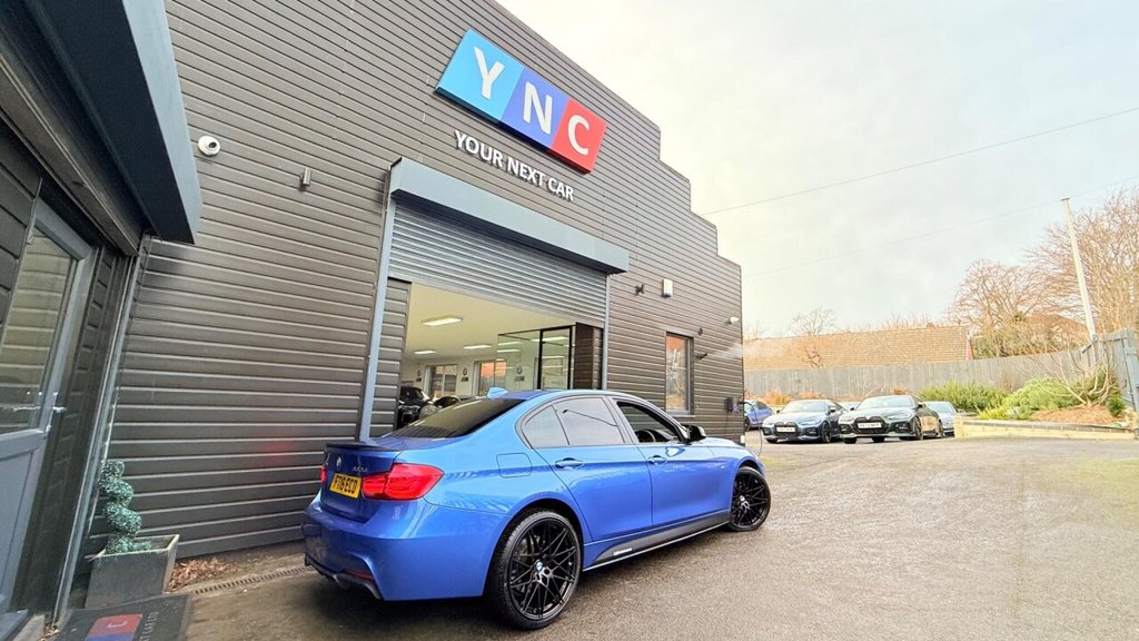 Used BMW 3 Series 2016 for sale - 77122216: Photo 4