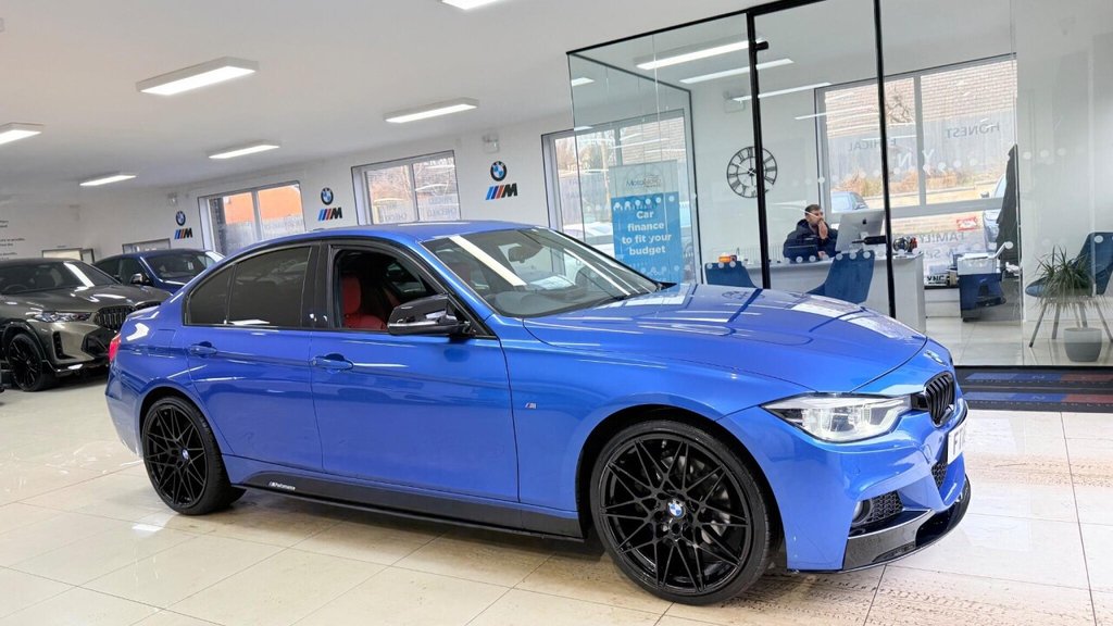 Used BMW 3 Series 2016 for sale - 77122216: Photo 40