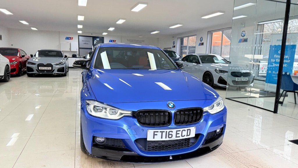 Used BMW 3 Series 2016 for sale - 77122216: Photo 41